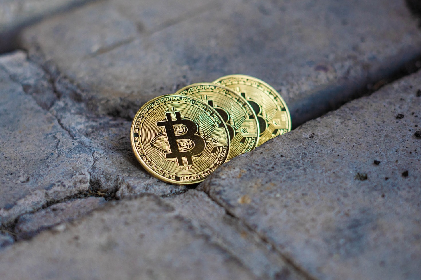 The Role of Technology in Blockchain Evolution